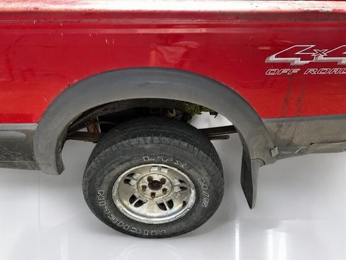 Used 1998 Ford Ranger XLT AWD/4WD image 21