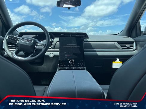 New 2026 GMC Terrain Elevation w/ Elevation Premium Package FWD image 15