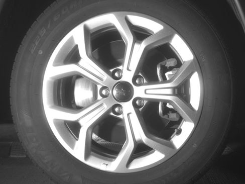 Used 2025 Jeep Compass Latitude image 13