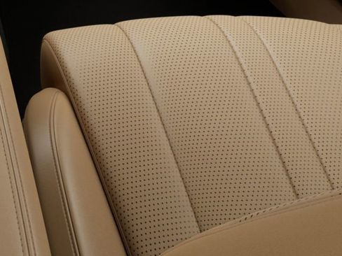 New 2026 Genesis G80 2.5T image 16
