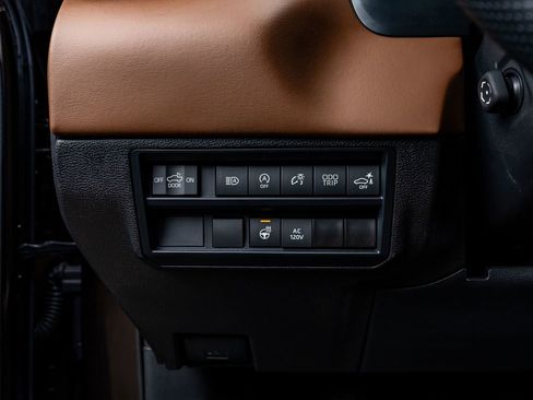 Used 2024 Toyota Tundra 1794 Edition image 21