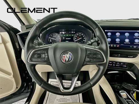 Used 2022 Buick Envision Avenir w/ Technology Package II AWD/4WD image 15