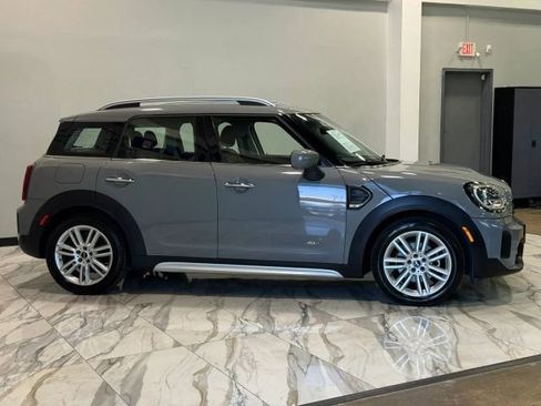 Used 2022 MINI Cooper Countryman ALL4 image 5
