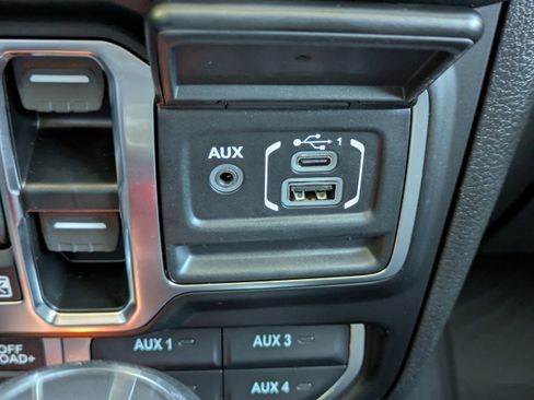 New 2026 Jeep Wrangler Rubicon image 24