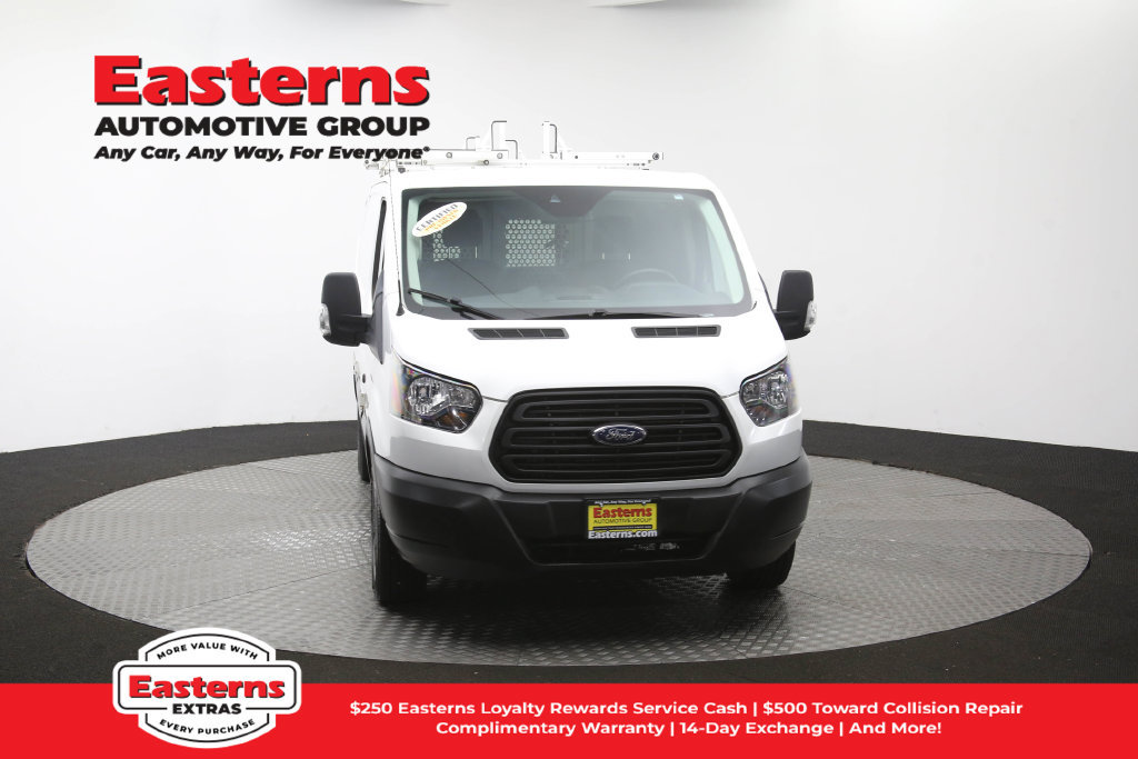 Used 2019 Ford Transit 150 130 Low Roof RWD image 50