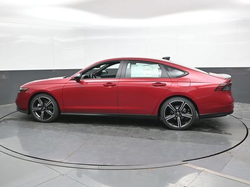 New 2026 Honda Accord Sport image 7