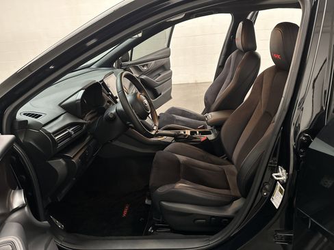 Used 2022 Subaru WRX Limited AWD/4WD image 14