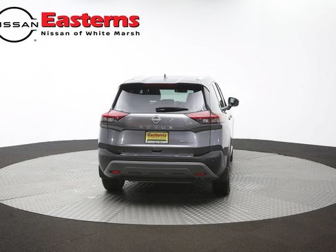 Used 2023 Nissan Rogue SV w/ SV Premium B Package AWD/4WD image 34