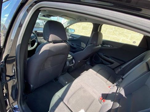 Used 2023 Chevrolet Malibu LT FWD image 10