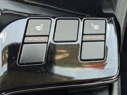 Used 2024 Kia Sportage SX image 29