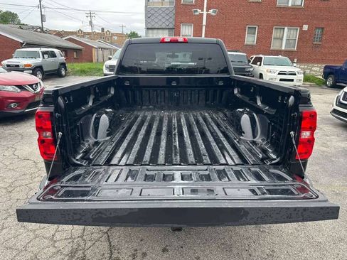 Used 2015 Chevrolet Silverado 1500 LT w/ All Star Edition AWD/4WD image 24
