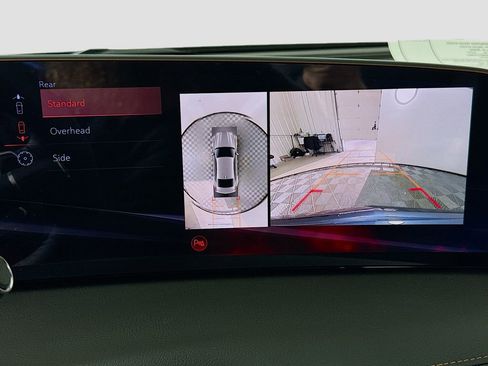 New 2026 Cadillac CT5 V w/ LPO, ONYX Package image 14