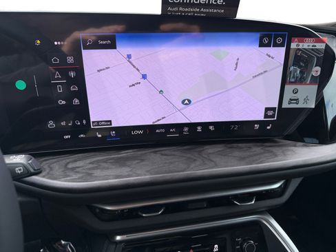 New 2025 Audi Q5 Premium Plus image 12