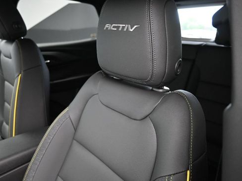 New 2026 Chevrolet TrailBlazer ACTIV w/ Convenience Package AWD/4WD image 19