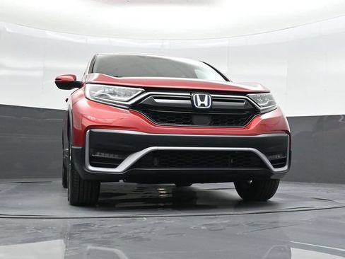 Used 2022 Honda CR-V EX image 46