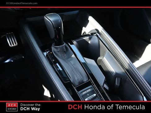 Used 2024 Honda Accord Sport image 11