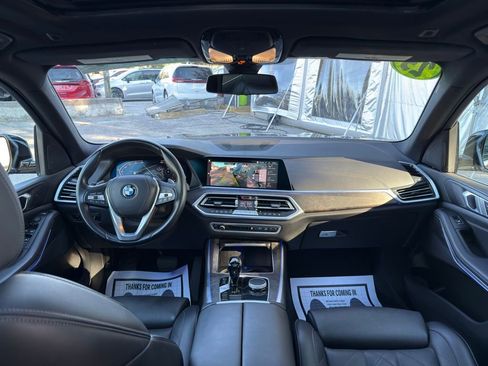Used 2023 BMW X5 sDrive40i image 35