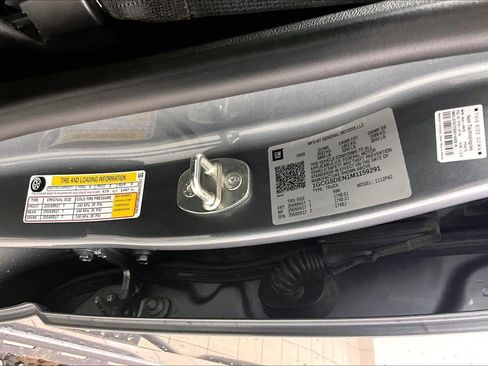 Used 2021 Chevrolet Colorado Z71 image 20