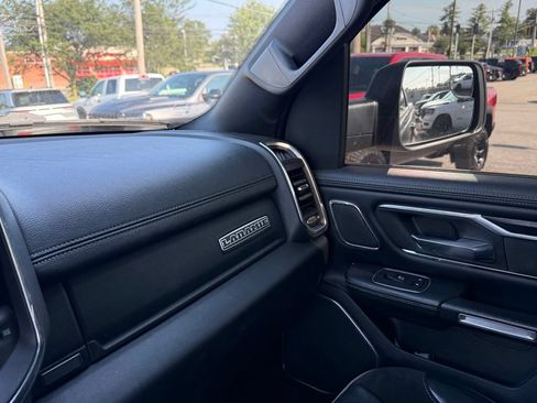 Used 2023 RAM 1500 Laramie AWD/4WD image 22