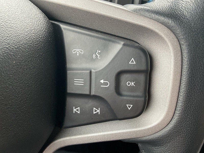 Used 2024 Ford Bronco Wildtrak AWD/4WD image 20