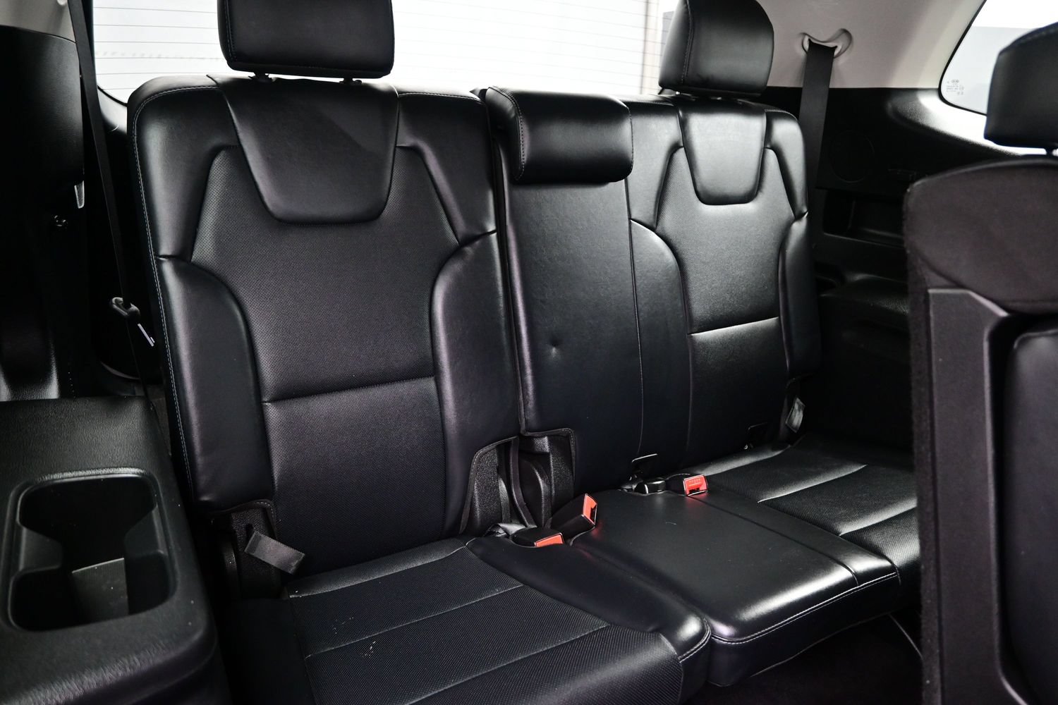Used 2020 Kia Telluride LX AWD/4WD image 16