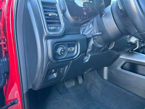 Used 2023 RAM 1500 Laramie image 22