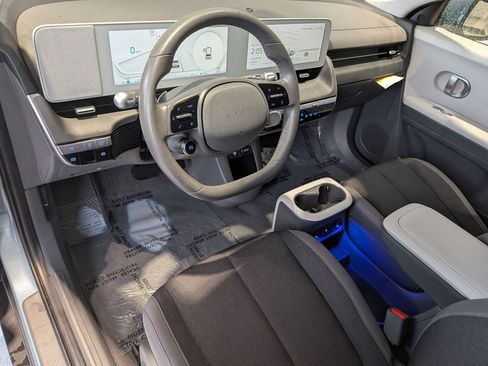 Certified 2024 Hyundai Ioniq 5 SEL image 15