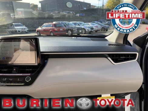 New 2026 Toyota Corolla Cross LE image 23