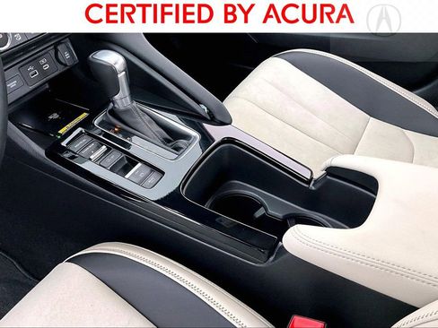 Certified 2025 Acura Integra A-Spec image 17