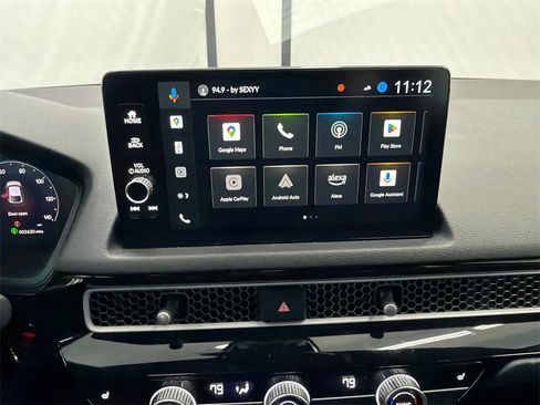 Used 2025 Honda Civic Sport Touring image 29