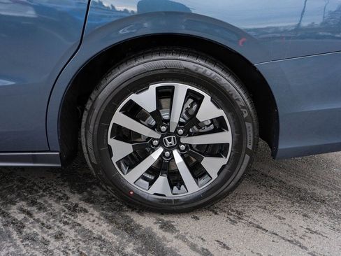 New 2026 Honda Odyssey EX-L image 10