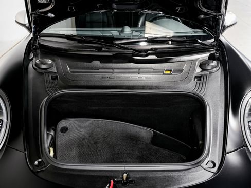 Used 2014 Porsche 911 Targa 4S image 44