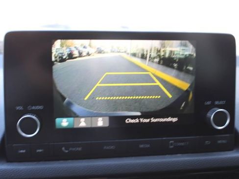 Used 2022 Honda Civic Sport image 17