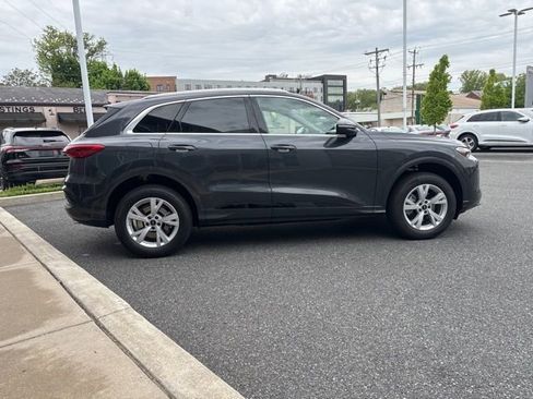 New 2026 Audi Q5 Premium AWD/4WD image 6