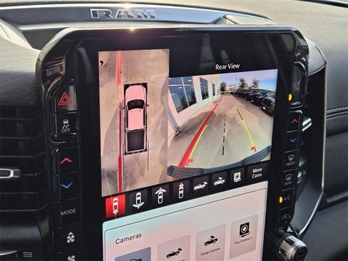 New 2026 RAM 2500 Laramie image 17