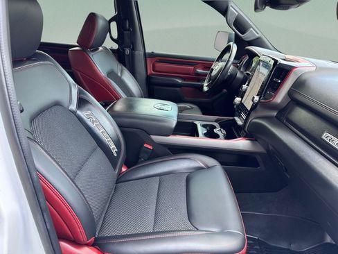 Used 2022 RAM 1500 Rebel w/ Rebel Level 2 Equipment Group AWD/4WD image 26
