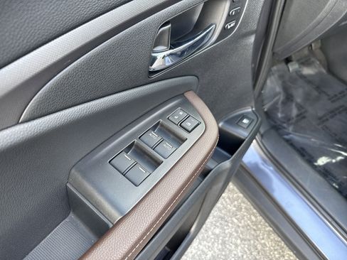 Certified 2024 Honda Ridgeline RTL image 14