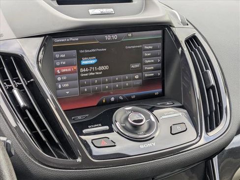 Used 2014 Ford Escape Titanium image 15