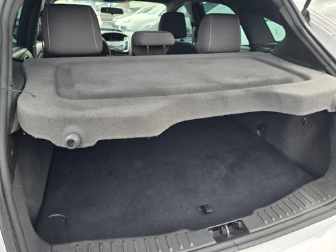 Used 2017 Ford Focus ST FWD image 13