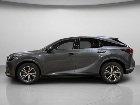Used 2024 Lexus RX 350 Premium w/ Cold Area Package AWD/4WD image 9