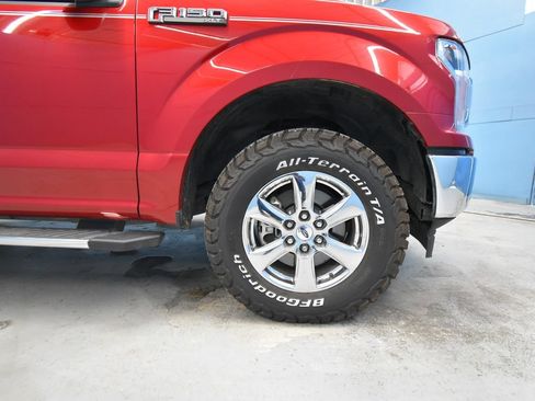 Used 2020 Ford F150 XLT w/ Equipment Group 302A Luxury AWD/4WD image 39