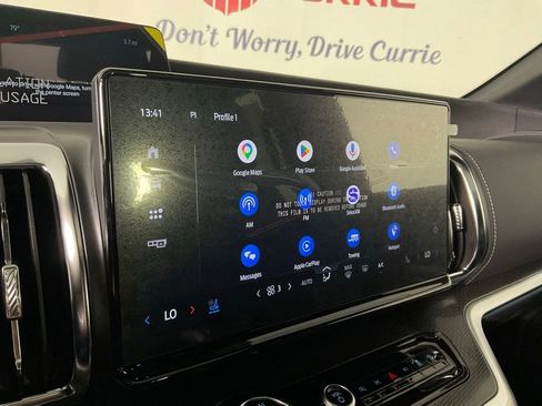 New 2026 Ford Expedition Platinum AWD/4WD image 24