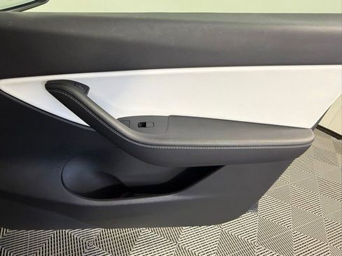 Used 2021 Tesla Model Y Performance AWD/4WD image 49