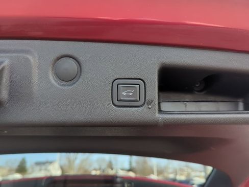 Certified 2023 Chevrolet Equinox RS image 10