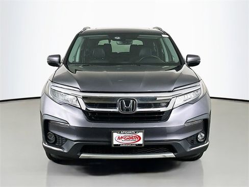 Certified 2019 Honda Pilot Touring image 17
