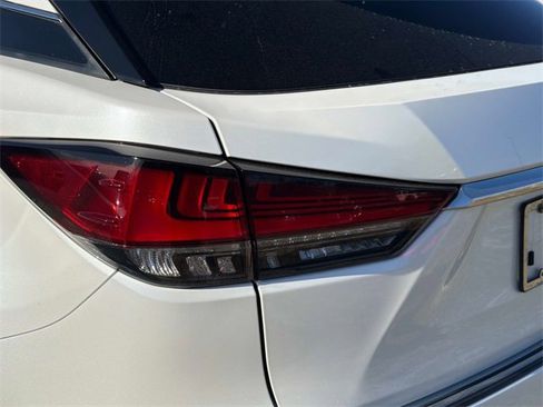Used 2020 Lexus RX 350 FWD w/ Luxury Package image 6