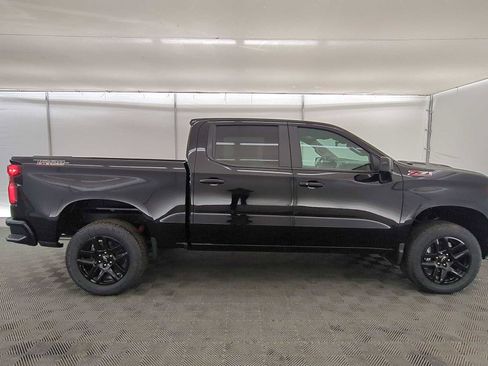 New 2026 Chevrolet Silverado 1500 LT Trail Boss w/ Convenience Package II image 7