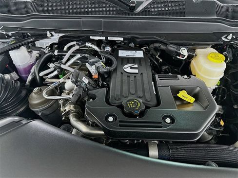 New 2026 RAM 3500 Laramie image 18