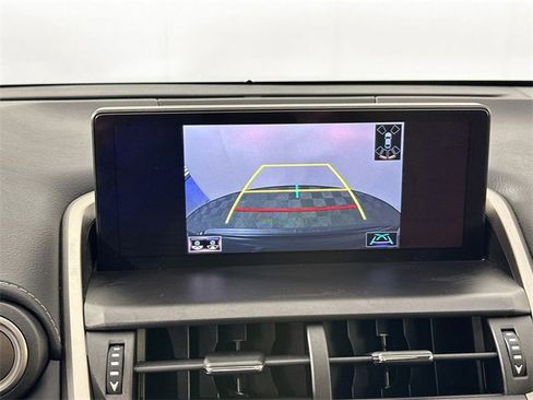 Used 2021 Lexus NX 300 F Sport image 13