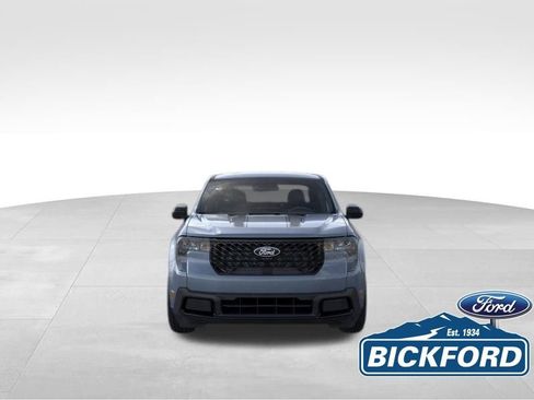 New 2025 Ford Maverick XLT w/ Black Appearance Package image 6